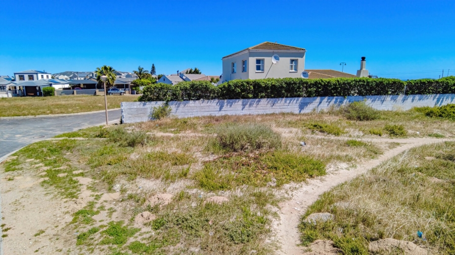 0 Bedroom Property for Sale in Country Club Western Cape